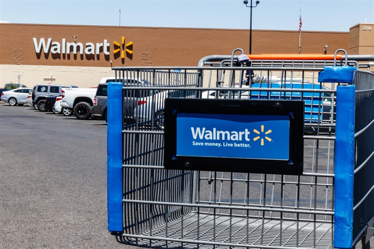 Walmart Stock Soars After Q3 Beat, Analysts Signal More Upside