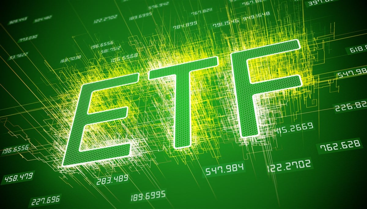 Best Dividend ETFs for Steady Growth