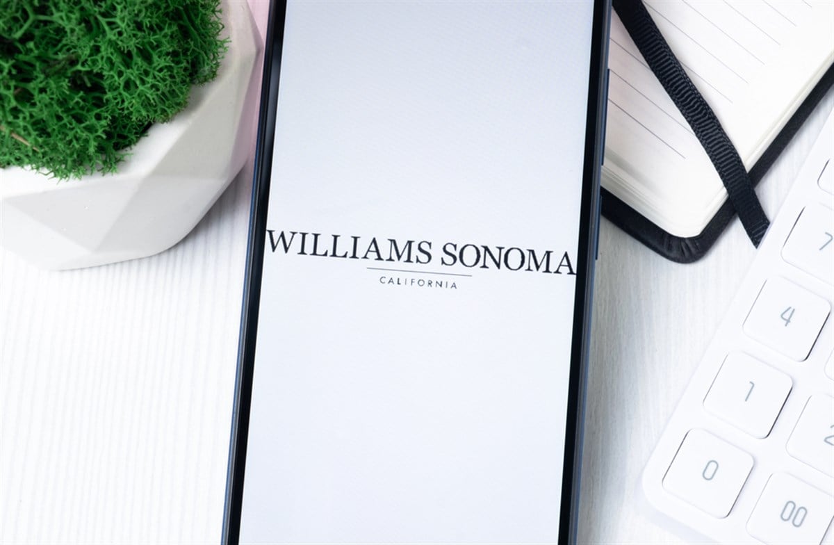 Why Williams-Sonoma Stock is a Must-Have: Buy and Hold Forever