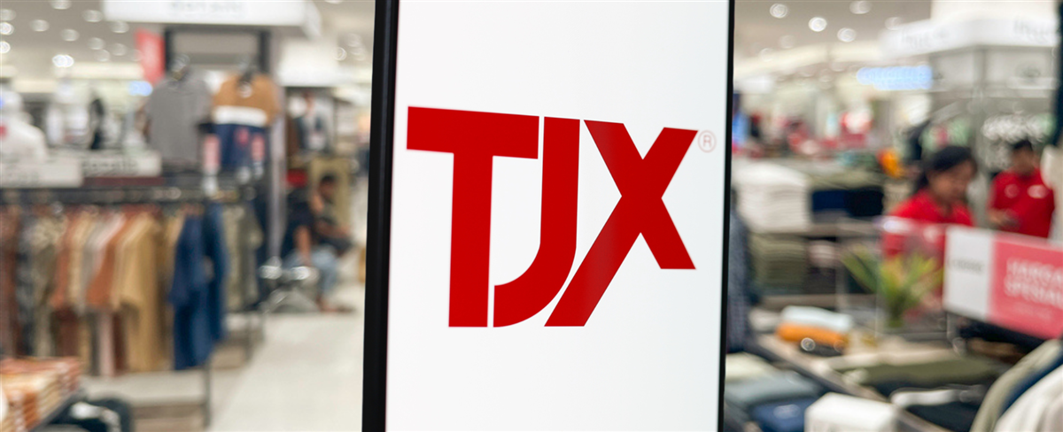 TJX Companies Stock Could Hit New Highs Despite Tepid Guidance