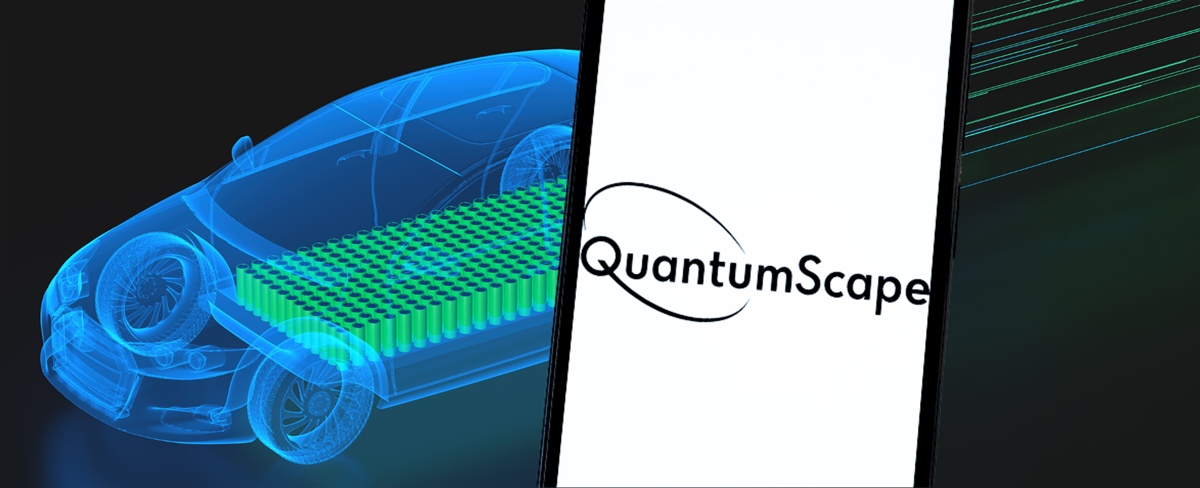 Is QuantumScape Stock a Buy in the Solid-State Battery Race?