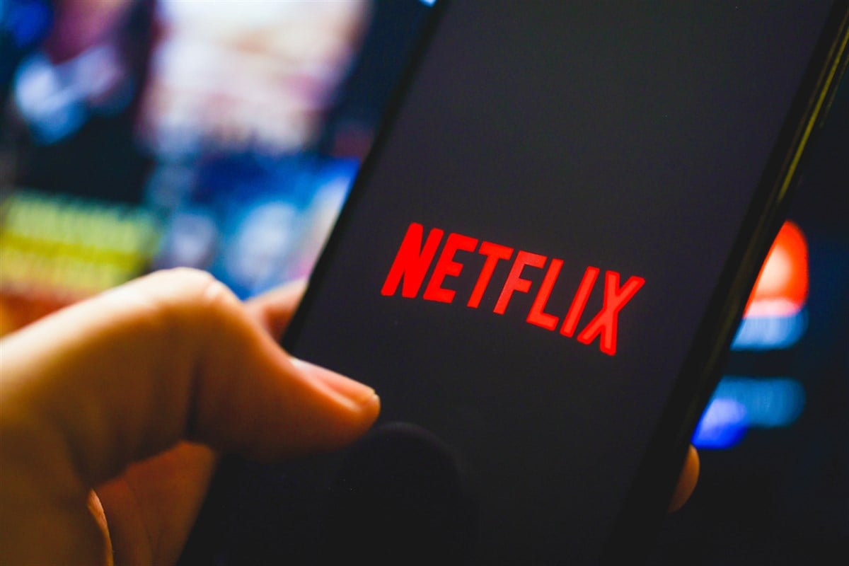 Netflix Stock Surges on Live Sports Success and Growth Potential